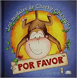 POR FAVOR , LOS MODALES DE CHEEKY