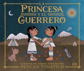 PRINCESA Y EL GUERRERO, LA