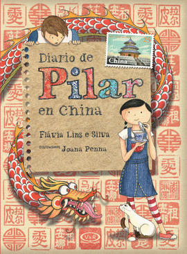 DIARIO DE PILAR EN CHINA