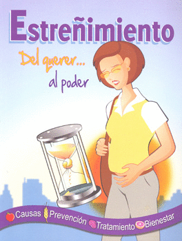 ESTREÑIMIENTO DEL QUERER AL PODER