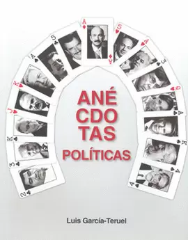 ANÉCDOTAS POLÍTICAS
