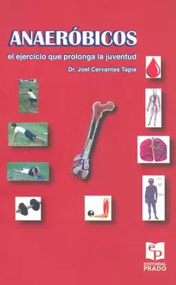ANAEROBICOS EL EJERCICIO QUE PROLONGA LA JUVENTUD