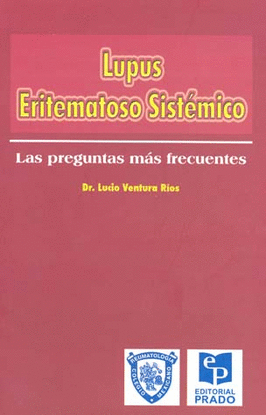 LUPUS ERITEMATOSO SISTEMICO