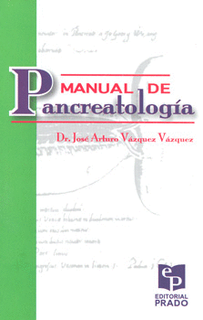 MANUAL DE PANCREATOLOGIA