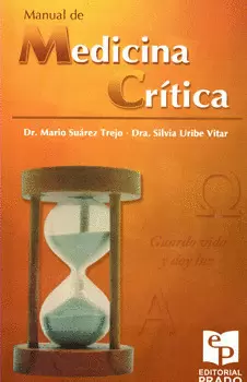 MANUAL DE MEDICINA CRÍTICA