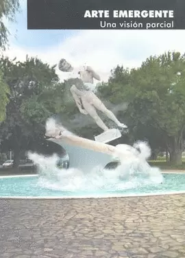 ARTE EMERGENTE UNA VISION PARCIAL