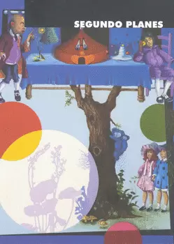 NUESTRO ARTE SEGUNDO PLANES