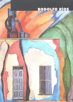 NUESTRO ARTE RODOLFO RIOS