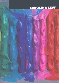 NUESTRO ARTE CAROLINA LEVY