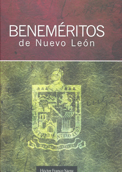 BENEMERITOS DE NUEVO LEON