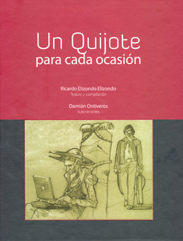 UN QUIJOTE PARA CADA OCASION