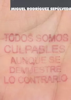 NUESTRO ARTE MIGUEL RODRIGUEZ SEPULVEDA