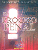 PROCESO PENAL, EL