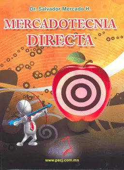 MERCADOTECNIA DIRECTA