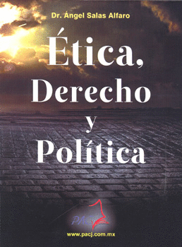 ETICA DERECHO Y POLITICA