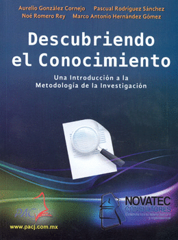 DESCUBRIENDO EL CONOCIMIENTO