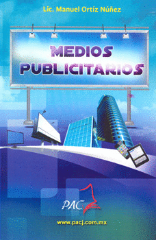 MEDIOS PUBLICITARIOS