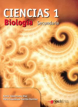 CIENCIAS 1 BIOLOGIA