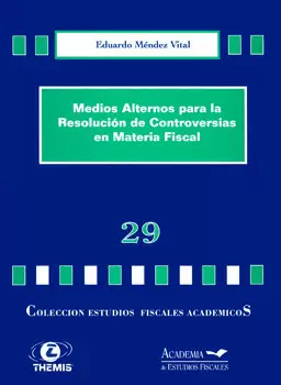 MEDIOS ALTERNOS PARA LA RESOLUCION DE CONTROVERSIAS
