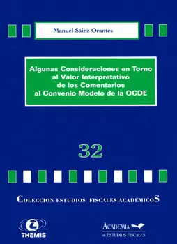 ALGUNAS CONSIDERACIONES EN TORNO AL VALOR INTERPRETATIVO