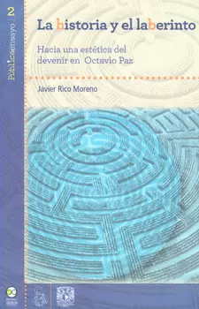 LA HISTORIA Y EL LABERINTO