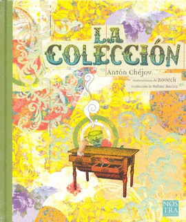 COLECCION, LA