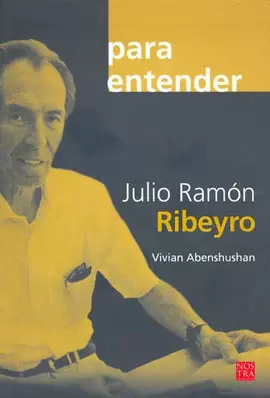 JULIO RAMON RIBEYRO