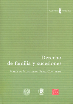 DERECHO DE FAMILIA Y SUCESIONES