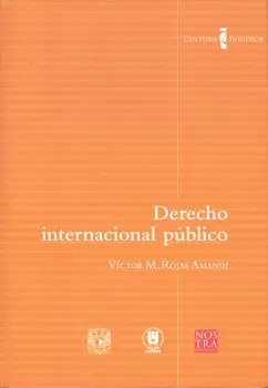 DERECHO INTERNACIONAL PUBLICO