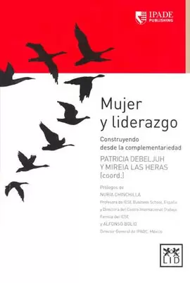 MUJER Y LIDERAZGO