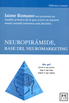 NEUROPIRAMIDE BASE DEL NEUROMARKETING
