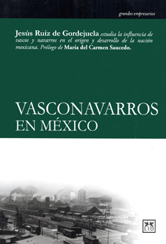 VASCONAVARROS EN MEXICO