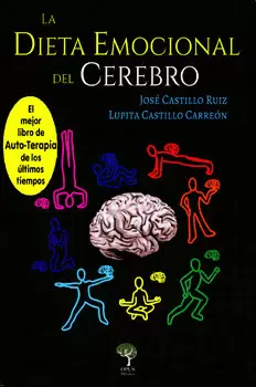 LA DIETA EMOCIONAL DEL CEREBRO