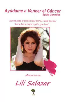 AYÚDAME A VENCER EL CÁNCER