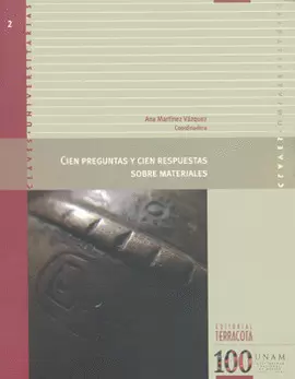 CIEN PREGUNTAS Y CIEN RESPUESTAS SOBRE MATERIALES