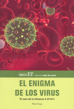 EL ENIGMA DE LOS VIRUS