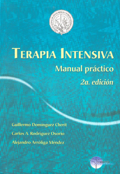 TERAPIA INTENSIVA MANUAL PRACTICO