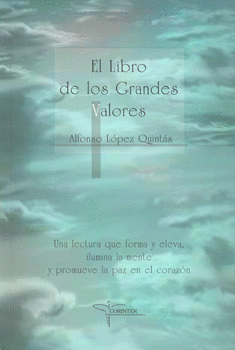 EL LIBRO DE LOS GRANDES VALORES