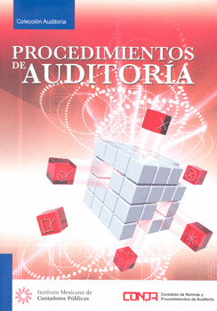 PROCEDIMIENTOS DE AUDITORIA