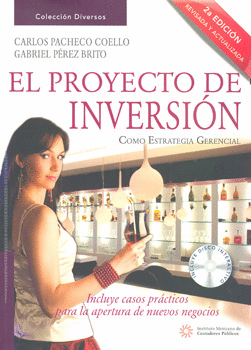 EL PROYECTO DE INVERSION COMO ESTRATEGIA GERENCIAL