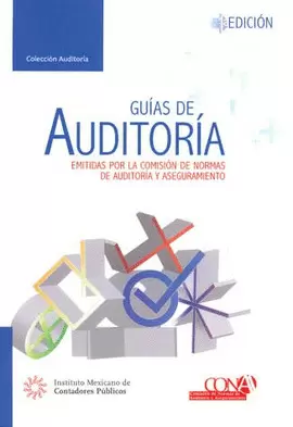 GUIAS DE AUDITORIA