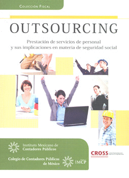 OUTSOURCING PRESTACION DE SERVICIOS DE PERSONAL Y SUS