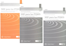 NIIF PARA PYMES 2009 1-3