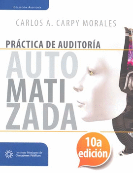 PRACTICA DE AUDITORIA AUTOMATIZADA