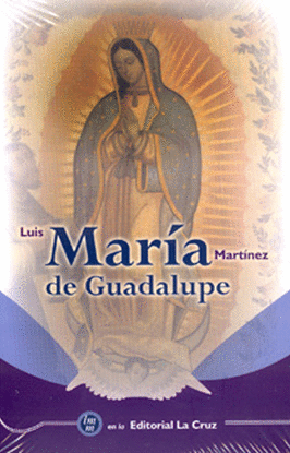 MARIA DE GUADALUPE