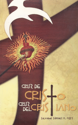 CRUZ DE CRISTO 