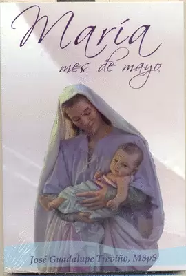 MARIA MES DE MAYO