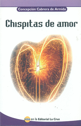 CHISPITAS DE AMOR