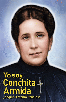 YO SOY CONCHITA ARMIDA