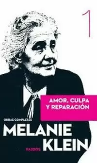 AMOR, CULPA Y REPARACIÓN
